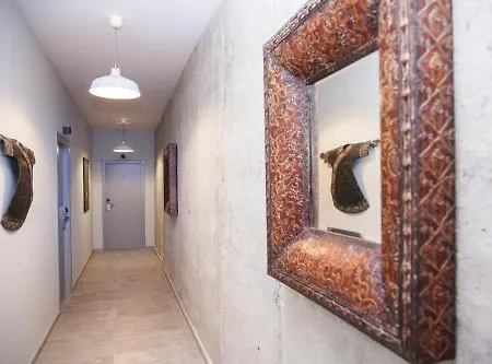 Miba Hotel 2*