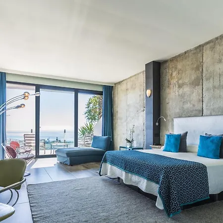 Miba Hotel Salobreña