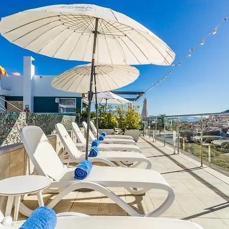 Miba Hotel 2*