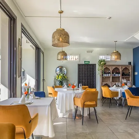 Miba Hotel Salobreña