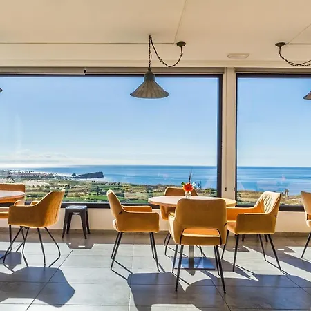 Hotel Miba Salobreña