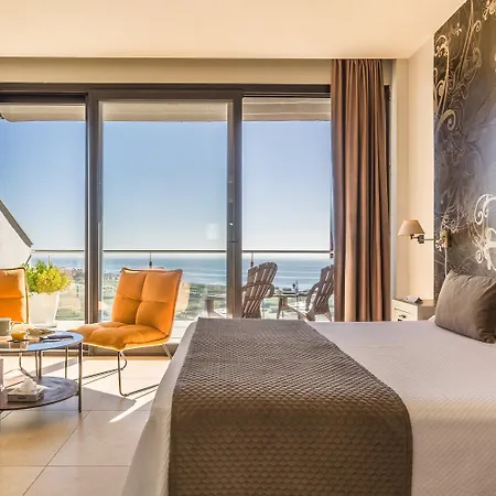 Miba Hotel