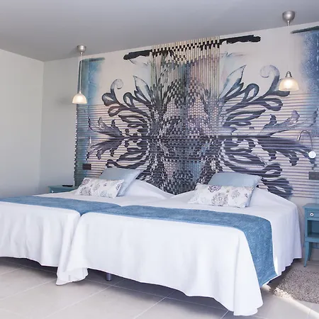 Miba Hotel Salobreña