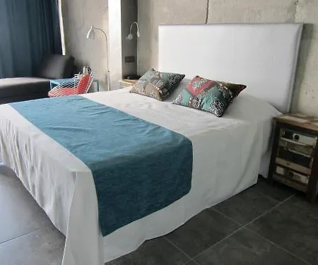 Miba Hotel Salobreña