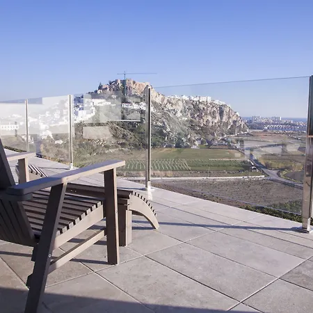 Miba Hotel Salobreña