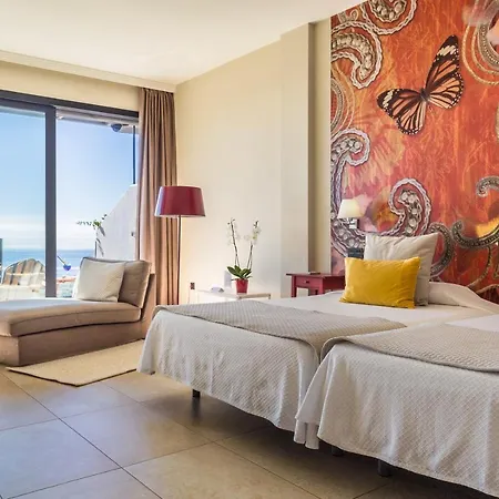Miba Otel Salobreña