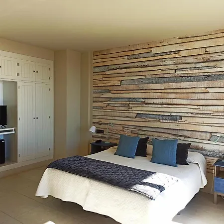 Miba Otel Salobreña