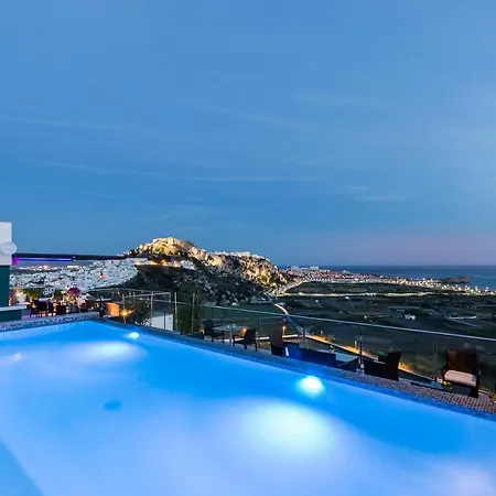 Otel Miba